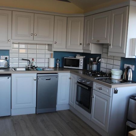 The Stable Self Catering Cottage @ Cappa House Bnb Eyeries Buitenkant foto
