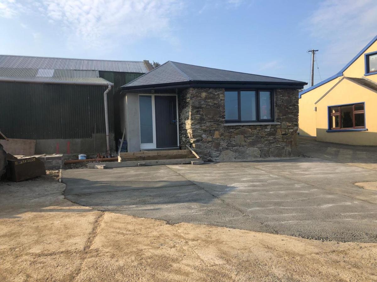The Stable Self Catering Cottage @ Cappa House Bnb Eyeries Buitenkant foto