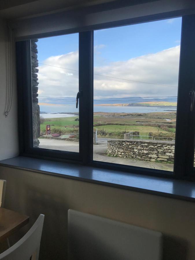 The Stable Self Catering Cottage @ Cappa House Bnb Eyeries Buitenkant foto