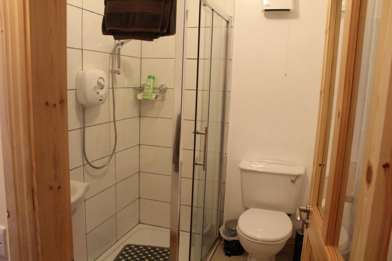 The Stable Self Catering Cottage @ Cappa House Bnb Eyeries Buitenkant foto