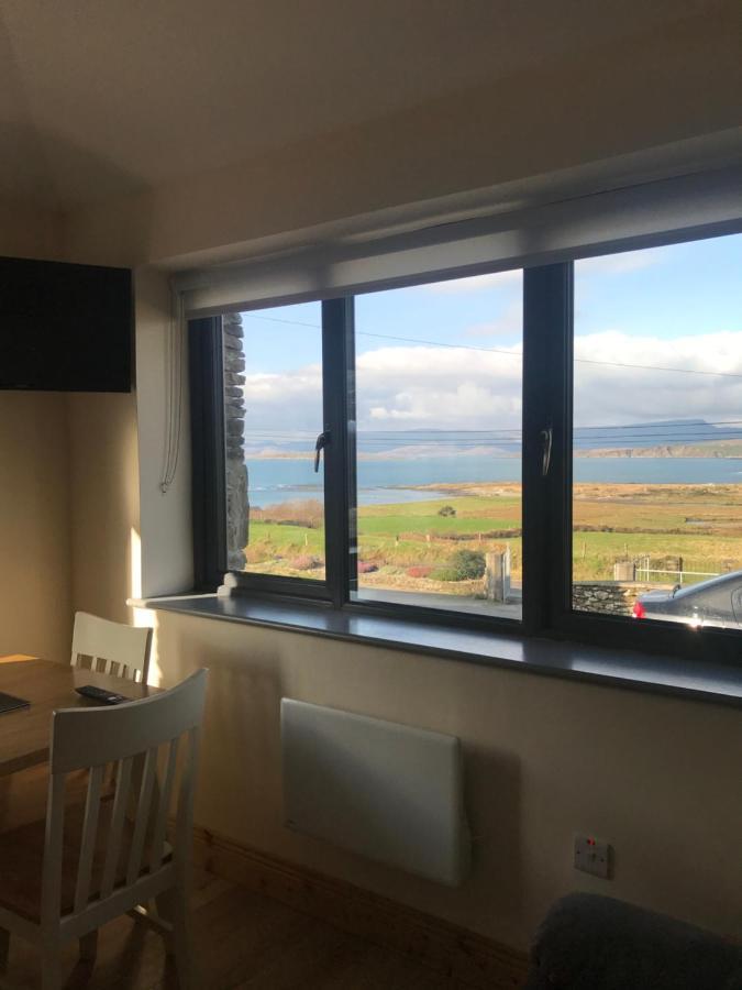 The Stable Self Catering Cottage @ Cappa House Bnb Eyeries Buitenkant foto